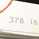 Hackattack242-Lethal_Weight_Fix-1.1.0 icon
