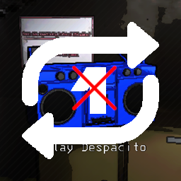 Hackattack242-Play_Next_Boombox icon