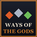 Hadorn96-WaysOfTheGods-3.4.0 icon