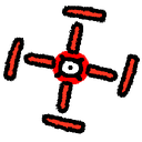 Haider-VisualFeedback-3.0.0 icon