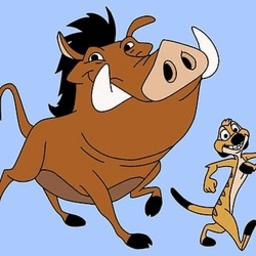 HakunaMatata-HakunaMatataSuits icon