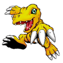 HallowsMods-Agumon-4.0.1 icon