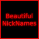 Haltiru-BeautifulNicknames icon