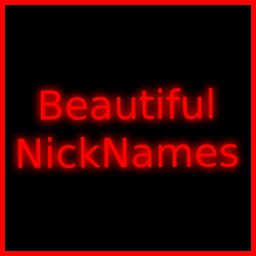 Haltiru-BeautifulNicknames icon