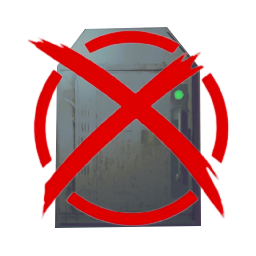 Haltiru-NoMoreDoors icon