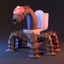Hamunii-ToiletLeechIsReal-0.1.1 icon