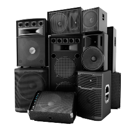 HangGang-Fun_boombox_for_friends icon