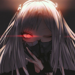 Hani-Outta_Control_by_Koruse icon