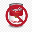 Hanzo-NoSoups icon