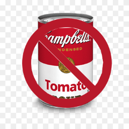 Hanzo-NoSoups icon