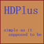Happyness-HDPlus-1.2.1 icon