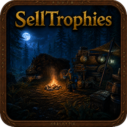 Harchytek-SellTrophies icon