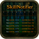 Harchytek-SkillNotifier-1.0.0 icon