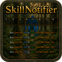 Harchytek-SkillNotifier icon