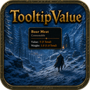 Harchytek-TooltipValue icon