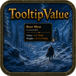 Harchytek-TooltipValue icon