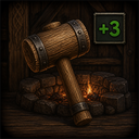 Hardwire99-ComfortMe icon