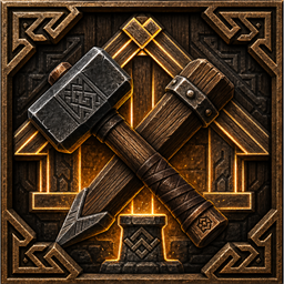 Hardwire99-DvergrCraftsmanship icon