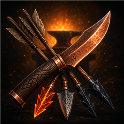 Hardwire99-FletchersForge icon