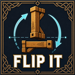 Hardwire99-FlipIt icon