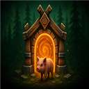 Hardwire99-Offspring_Portal-0.3.5 icon