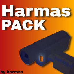 Harmas14-HarmasPack icon
