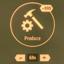 HarriXS-More_Replication-1.0.0 icon