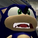 HatSquidTeam-LowPoly_Sonic_Characters icon