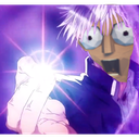Hatsune_EXO-HTFHollowPurple icon