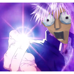 Hatsune_EXO-HTFHollowPurple icon