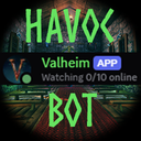 HavocMods-HavocBot-0.1.0 icon