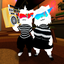 HazletinAfton-The_Kissertwins_Outfit-1.0.0 icon