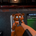 Hazzy-FNAF_NPC_Pack-1.0.0 icon