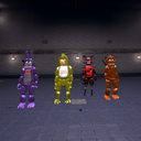 Hazzy-FNAF_NPC_Pack-1.5.0 icon