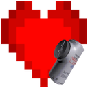 HeXedMods-TzpHealth icon