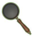 Headline-LensMakersMagnifyingGlass-1.0.3 icon