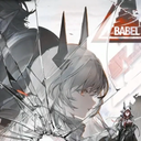 Heartfire-Arknights_Babel_Main_Menu icon