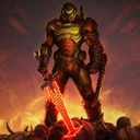 Heartfire-DOOM_ETERNAL_Weapon_Sound-1.1.0 icon