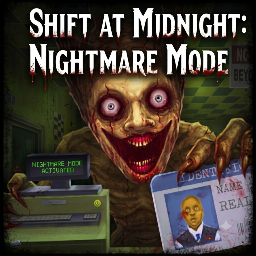 Heisenkebab_Mods-NIGHTMARE_Mode icon