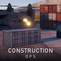 HenDev-ConstructionOps icon