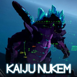 HenDev-KaijuNukem icon