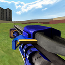 Henri-Blue_Chainsaw-1.0.1 icon
