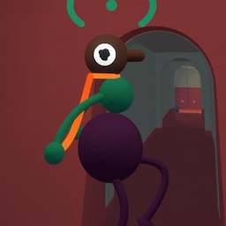 Henssler-BigWalkLeash icon
