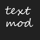 Herbalicious-LilyTextMod icon