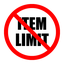 HeroHanex-NoItemSpawnLimit-1.0.6 icon