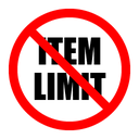 HeroHanex-NoItemSpawnLimit-1.0.7 icon