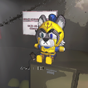 HetairoiElite-ChloePlushie-1.0.0 icon
