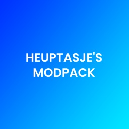 Heuptasje-Heuptasjes_Modpack icon