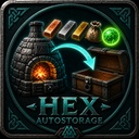 Hex_Viking-HexAutoStorage icon