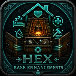 Hex_Viking-HexBaseEnhancements icon